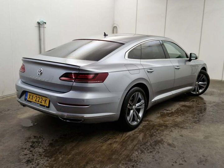 Photo 2 VIN: WVWZZZ3HZKE018825 - VOLKSWAGEN ARTEON 