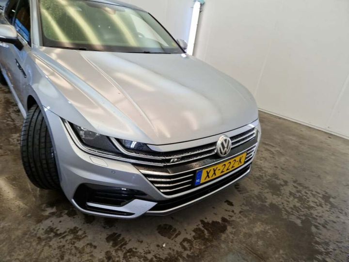 Photo 5 VIN: WVWZZZ3HZKE018825 - VOLKSWAGEN ARTEON 