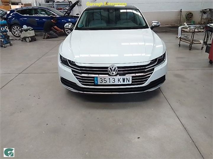 Photo 11 VIN: WVWZZZ3HZKE018876 - VW ARTEON 