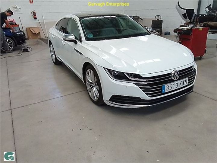 Photo 12 VIN: WVWZZZ3HZKE018876 - VW ARTEON 