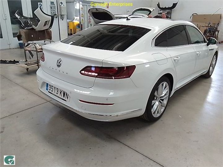 Photo 13 VIN: WVWZZZ3HZKE018876 - VW ARTEON 