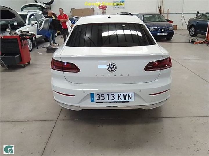 Photo 14 VIN: WVWZZZ3HZKE018876 - VW ARTEON 