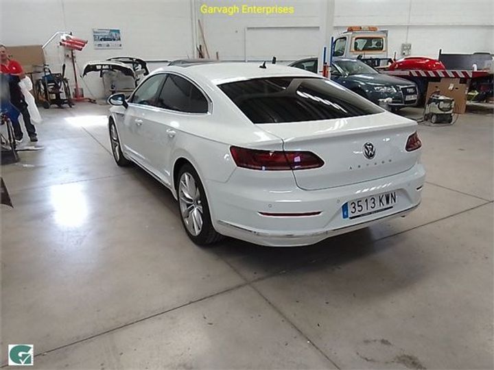 Photo 15 VIN: WVWZZZ3HZKE018876 - VW ARTEON 