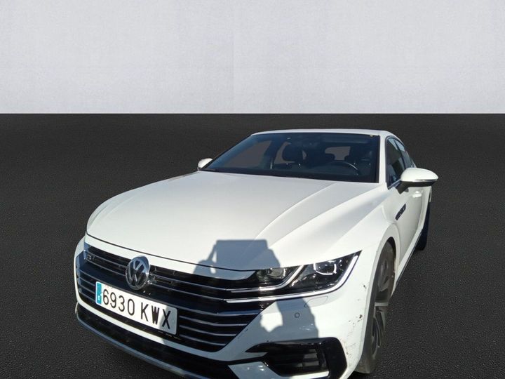 Photo 1 VIN: WVWZZZ3HZKE019133 - VOLKSWAGEN ARTEON 