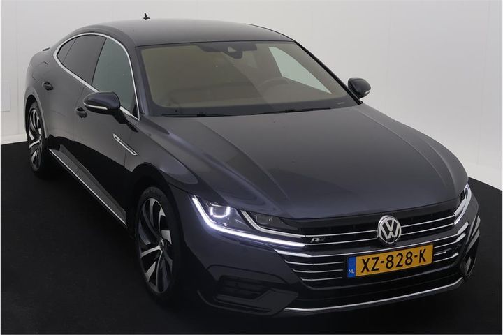 Photo 1 VIN: WVWZZZ3HZKE019442 - VW ARTEON 