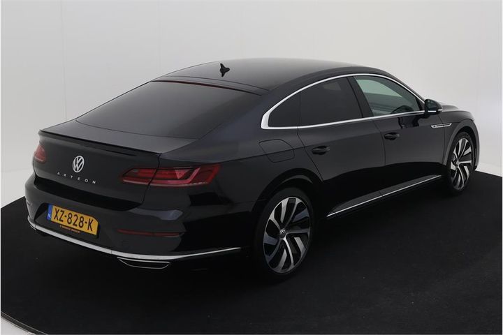 Photo 2 VIN: WVWZZZ3HZKE019442 - VW ARTEON 