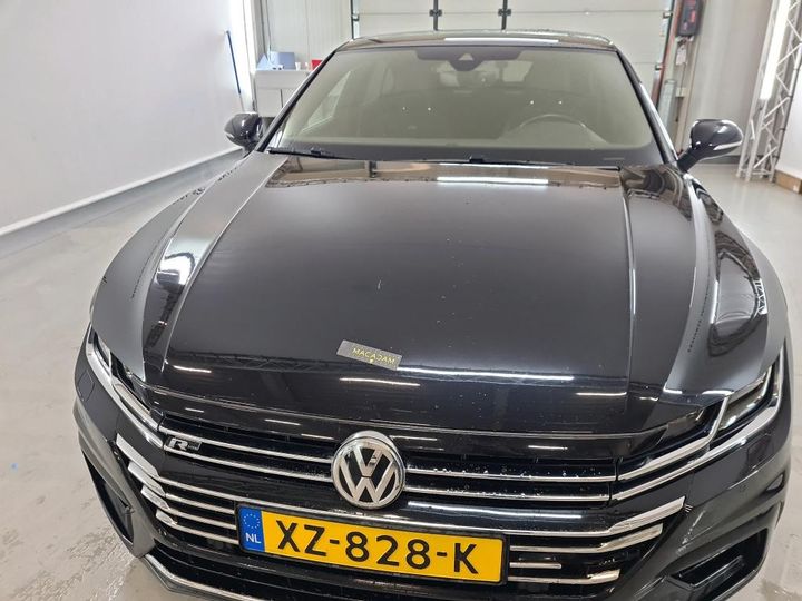 Photo 28 VIN: WVWZZZ3HZKE019442 - VW ARTEON 