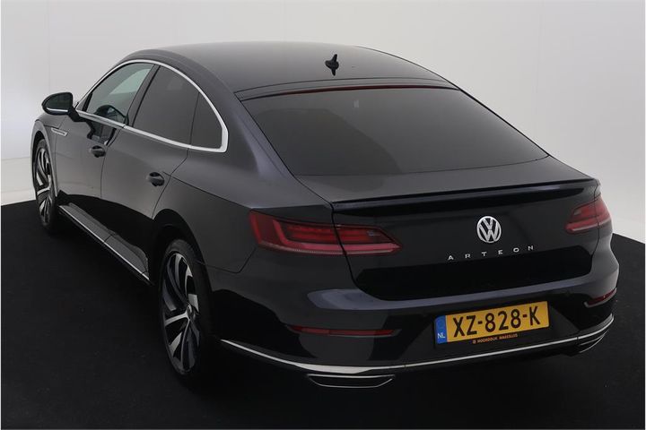 Photo 3 VIN: WVWZZZ3HZKE019442 - VW ARTEON 