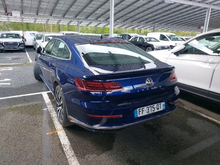 Photo 2 VIN: WVWZZZ3HZKE020107 - VOLKSWAGEN ARTEON 