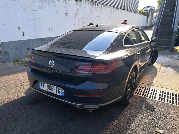 Photo 2 VIN: WVWZZZ3HZKE021530 - VW ARTEON 