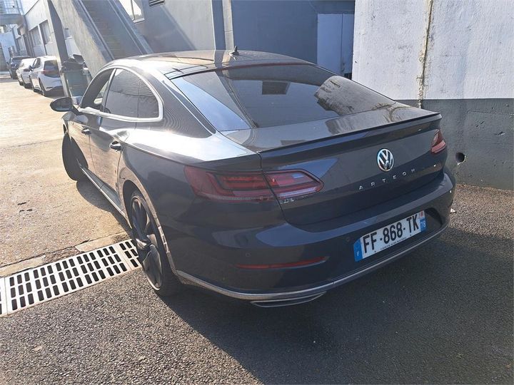 Photo 23 VIN: WVWZZZ3HZKE021530 - VW ARTEON 