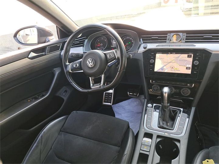 Photo 3 VIN: WVWZZZ3HZKE021530 - VW ARTEON 