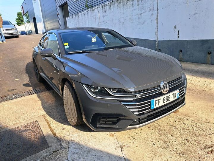 Photo 7 VIN: WVWZZZ3HZKE021530 - VW ARTEON 