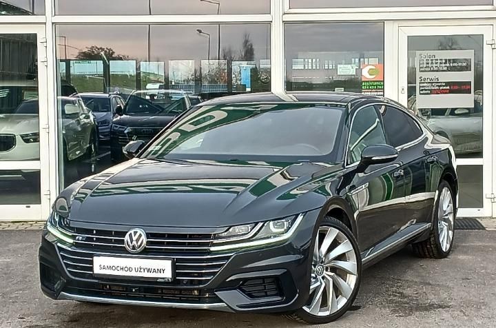 Photo 0 VIN: WVWZZZ3HZKE022492 - VOLKSWAGEN ARTEON HATCHBACK 