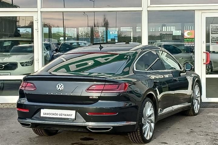 Photo 4 VIN: WVWZZZ3HZKE022492 - VOLKSWAGEN ARTEON HATCHBACK 