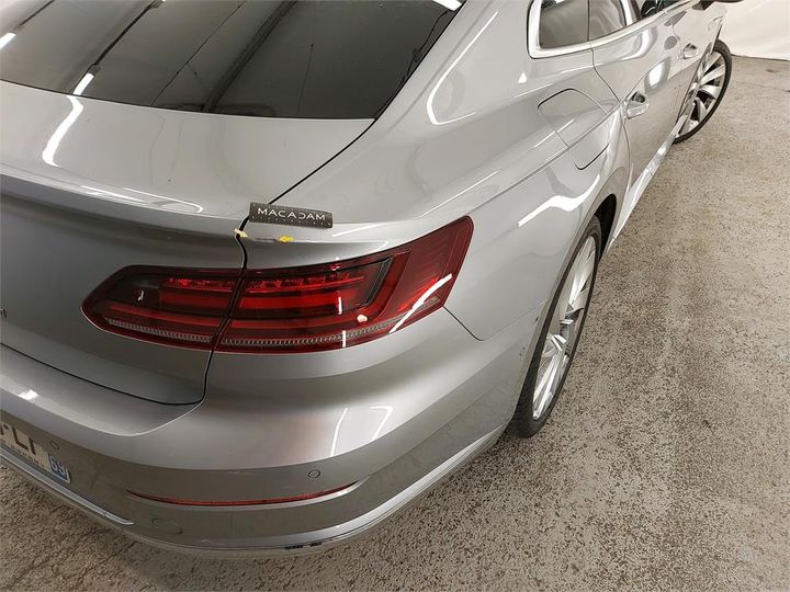 Photo 10 VIN: WVWZZZ3HZKE022735 - VOLKSWAGEN ARTEON 