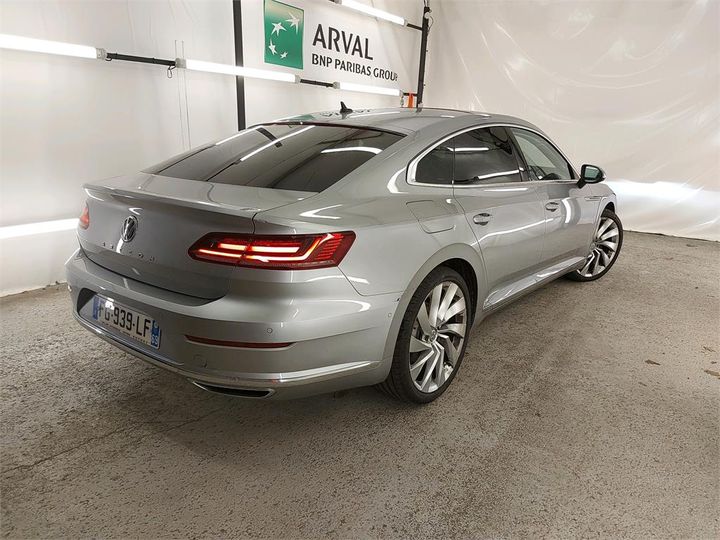 Photo 3 VIN: WVWZZZ3HZKE022735 - VOLKSWAGEN ARTEON 