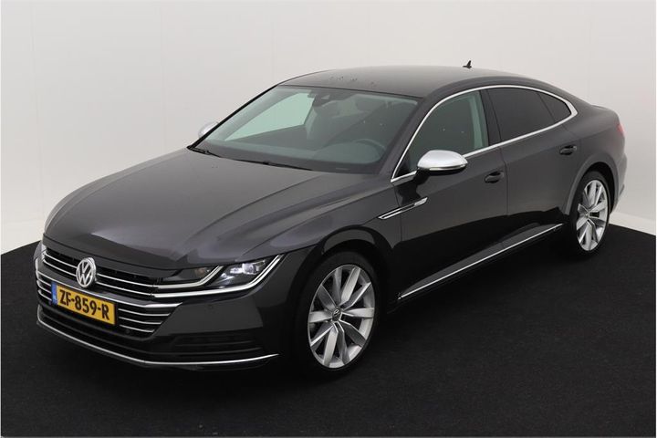 Photo 0 VIN: WVWZZZ3HZKE022877 - VOLKSWAGEN ARTEON 