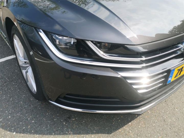 Photo 11 VIN: WVWZZZ3HZKE022877 - VOLKSWAGEN ARTEON 