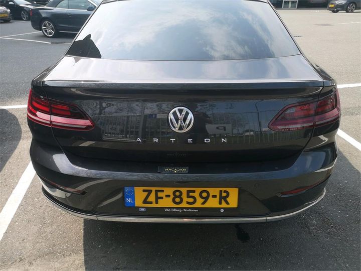 Photo 15 VIN: WVWZZZ3HZKE022877 - VOLKSWAGEN ARTEON 