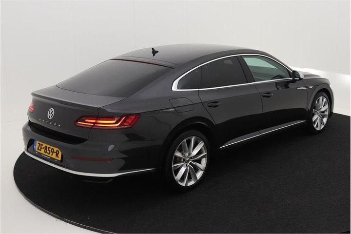 Photo 3 VIN: WVWZZZ3HZKE022877 - VOLKSWAGEN ARTEON 