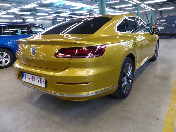 Photo 1 VIN: WVWZZZ3HZKE022947 - VW ARTEON 