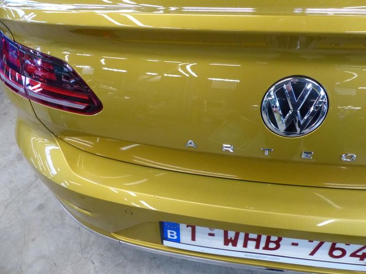 Photo 17 VIN: WVWZZZ3HZKE022947 - VW ARTEON 