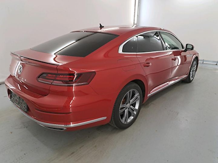 Photo 3 VIN: WVWZZZ3HZKE022996 - VW ARTEON DIESEL 