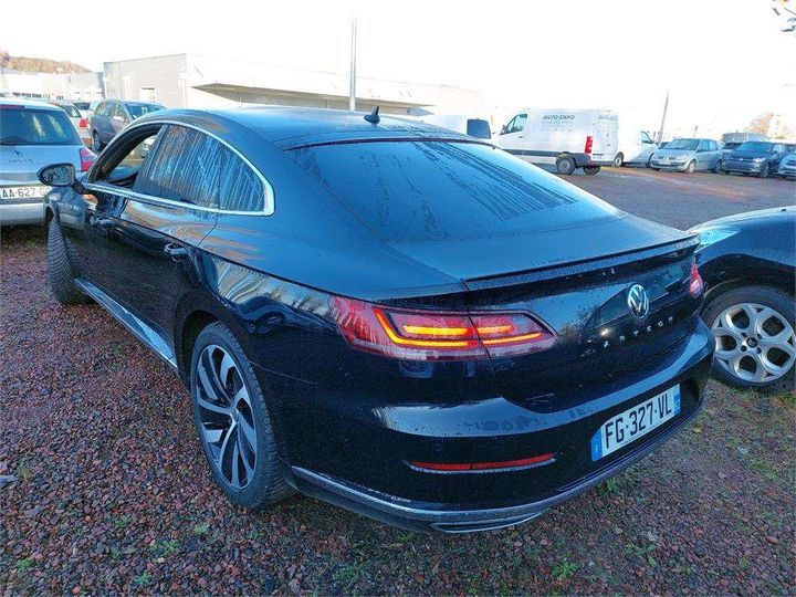 Photo 2 VIN: WVWZZZ3HZKE023037 - VOLKSWAGEN ARTEON 