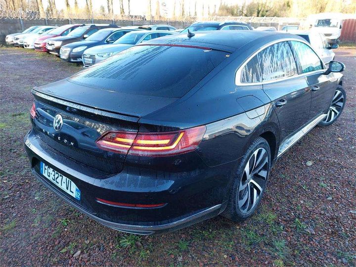 Photo 3 VIN: WVWZZZ3HZKE023037 - VOLKSWAGEN ARTEON 