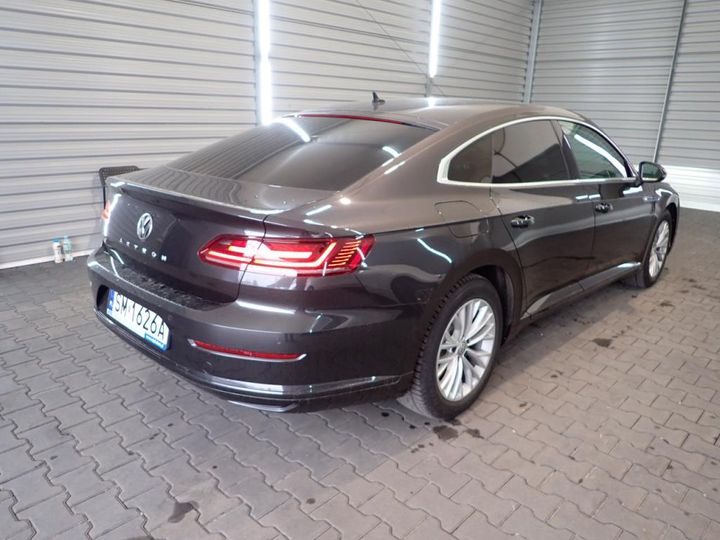 Photo 3 VIN: WVWZZZ3HZKE023061 - VW ARTEON 