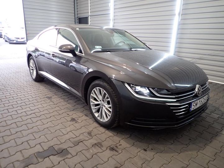 Photo 4 VIN: WVWZZZ3HZKE023061 - VW ARTEON 