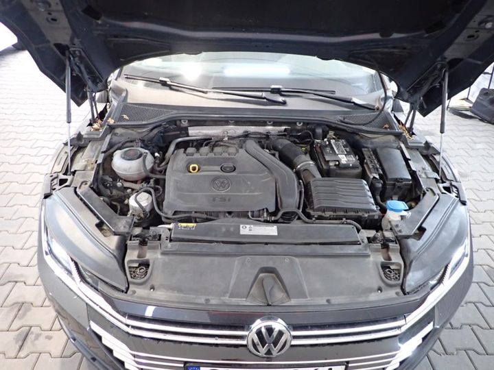 Photo 6 VIN: WVWZZZ3HZKE023061 - VW ARTEON 