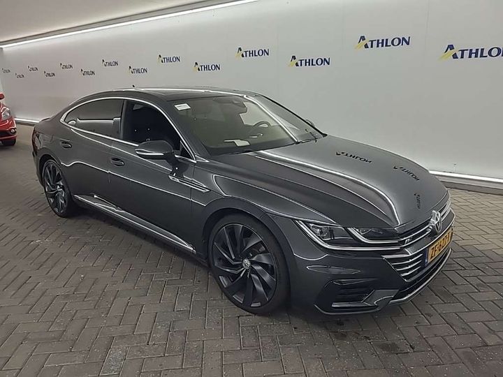 Photo 1 VIN: WVWZZZ3HZKE023272 - VW ARTEON 