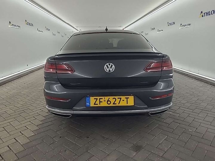 Photo 13 VIN: WVWZZZ3HZKE023272 - VW ARTEON 