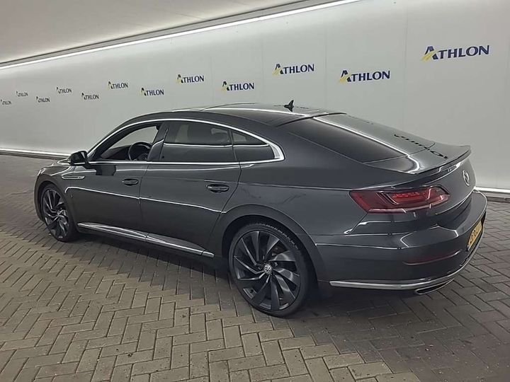 Photo 3 VIN: WVWZZZ3HZKE023272 - VW ARTEON 