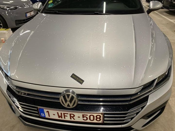 Photo 12 VIN: WVWZZZ3HZKE023448 - VW ARTEON 