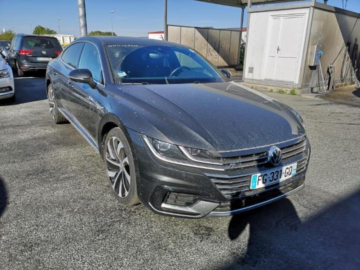 Photo 6 VIN: WVWZZZ3HZKE023473 - VOLKSWAGEN ARTEON 