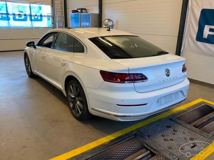 Photo 18 VIN: WVWZZZ3HZKE023632 - VOLKSWAGEN ARTEON HATCHBACK 