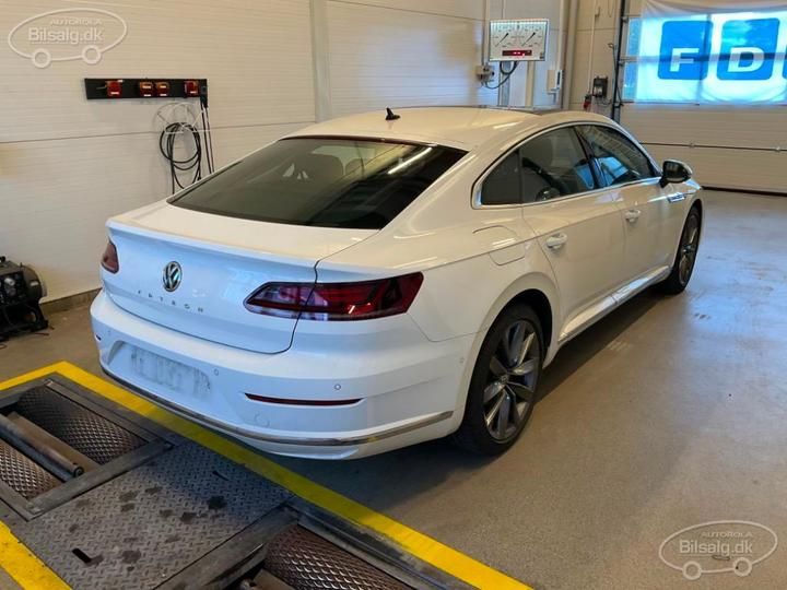 Photo 19 VIN: WVWZZZ3HZKE023632 - VOLKSWAGEN ARTEON HATCHBACK 