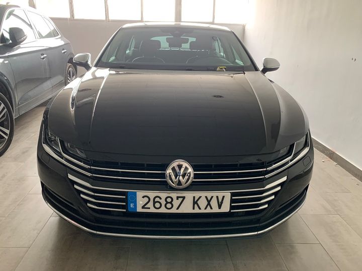 Photo 1 VIN: WVWZZZ3HZKE024454 - VOLKSWAGEN ARTEON 