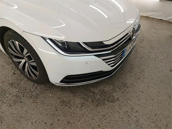 Photo 10 VIN: WVWZZZ3HZKE025542 - VOLKSWAGEN ARTEON 