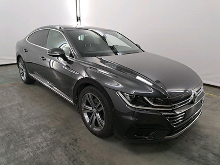 Photo 1 VIN: WVWZZZ3HZKE025854 - VW ARTEON 