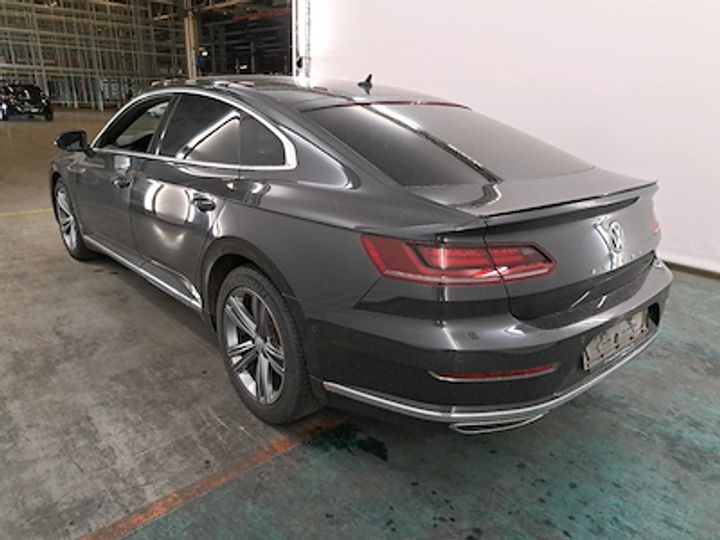 Photo 2 VIN: WVWZZZ3HZKE025854 - VW ARTEON 