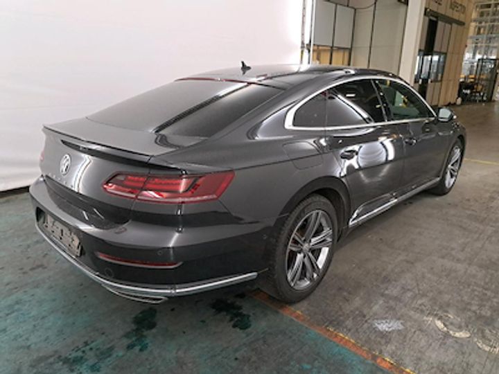 Photo 3 VIN: WVWZZZ3HZKE025854 - VW ARTEON 