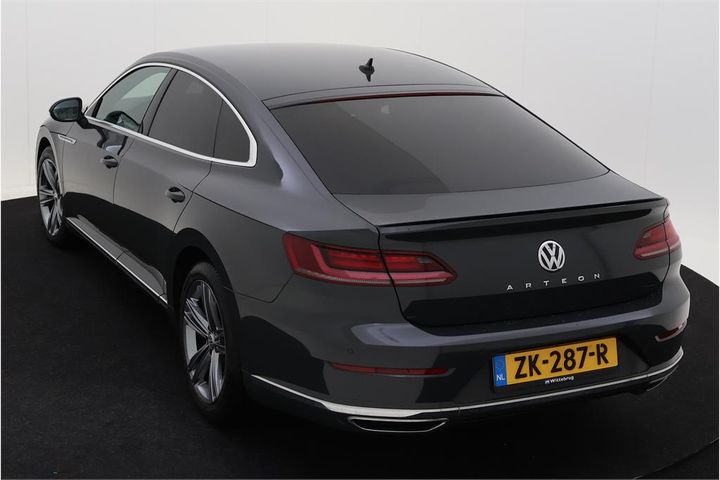 Photo 4 VIN: WVWZZZ3HZKE026413 - VOLKSWAGEN ARTEON 