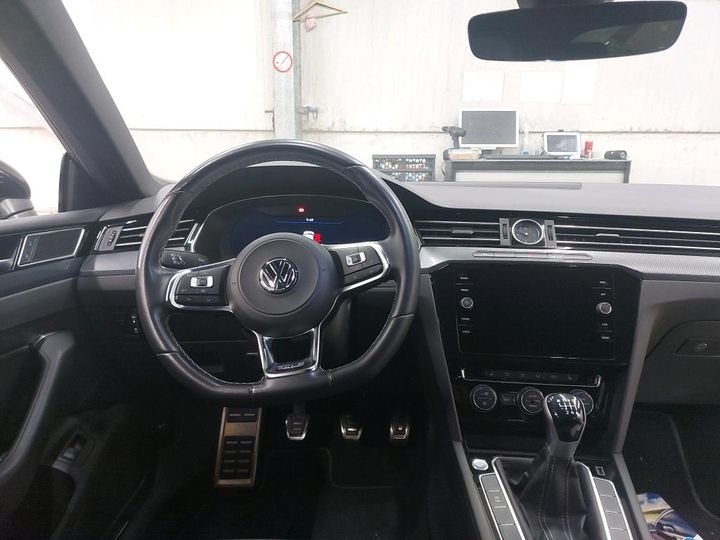 Photo 11 VIN: WVWZZZ3HZKE026428 - VW ARTEON 