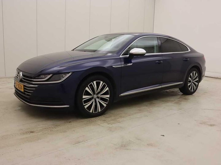 Photo 1 VIN: WVWZZZ3HZKE026488 - VOLKSWAGEN ARTEON 