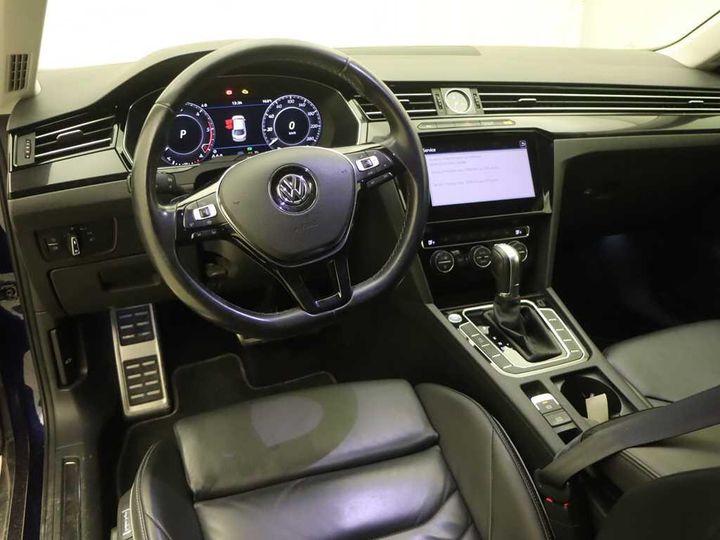 Photo 14 VIN: WVWZZZ3HZKE026488 - VOLKSWAGEN ARTEON 