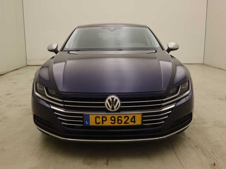 Photo 15 VIN: WVWZZZ3HZKE026488 - VOLKSWAGEN ARTEON 